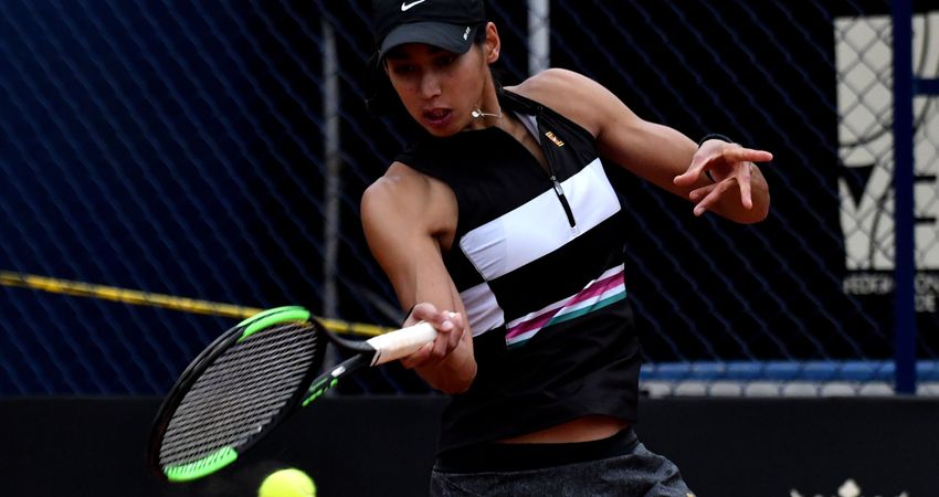 Astra Sharma (Getty Images)