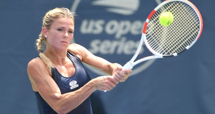 Camila Giorgi (Getty Images)