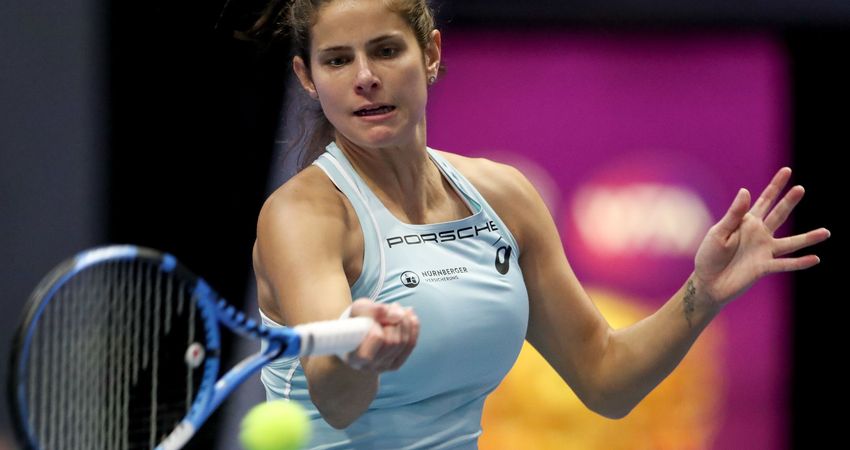 Stats Corner: Goerges, Dabrowski eyeing Top 10 debuts in St. Petersburg