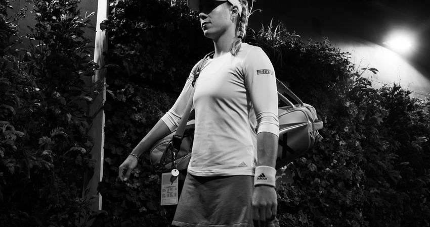 2019 Indian Wells Final Preview: Another generational clash awaits in Kerber vs. Andreescu