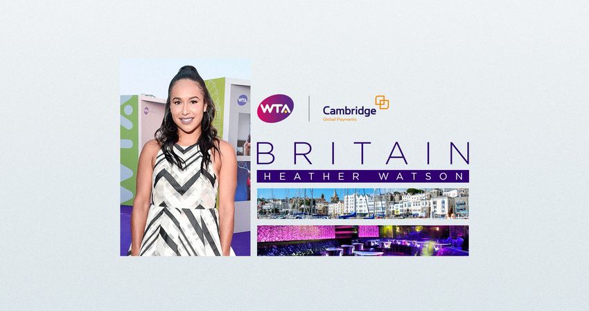 Heather Watson