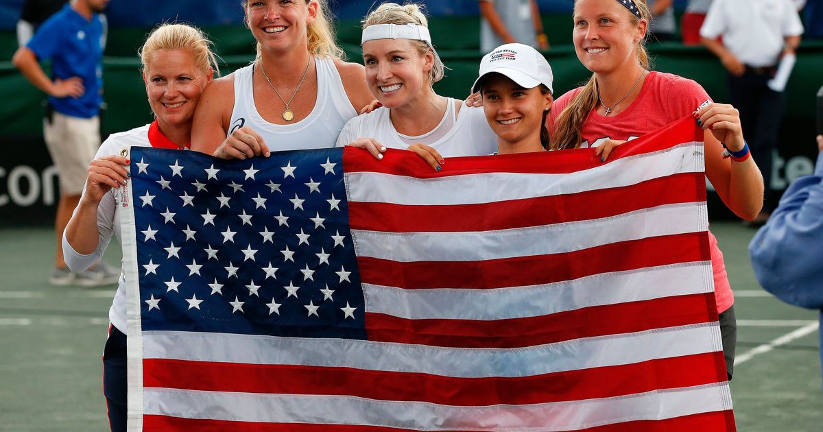 Americans lead the field at inaugural Oracle Challenger Series event