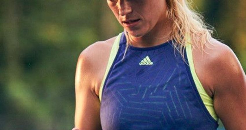 Angelique Kerber (adidas)