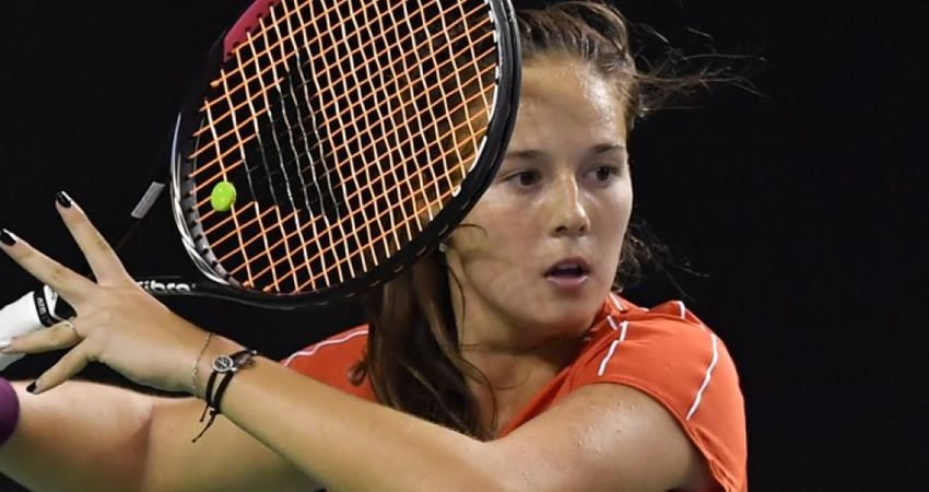 WTA Rankings 2018: Kasatkina makes Top 10 debut