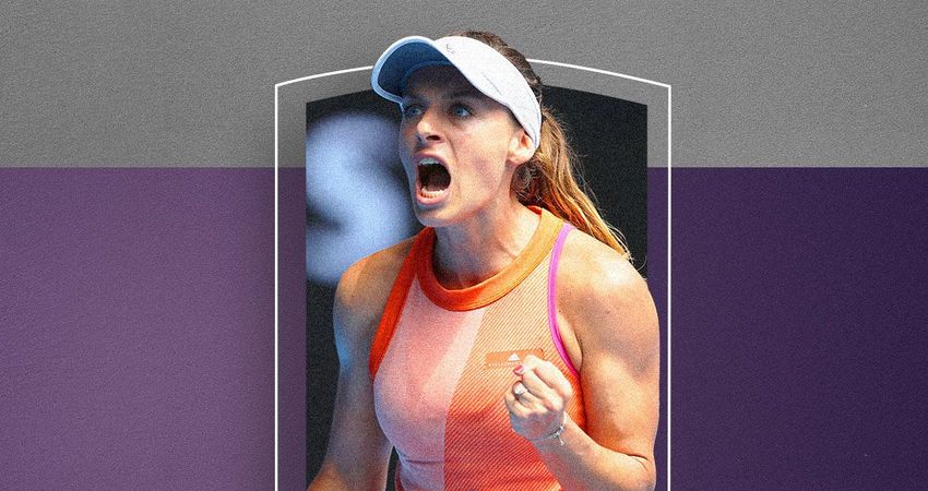 April 2018 Breakthrough of the Month: Ana Bogdan