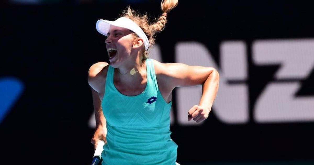 Lugano 2018 Friday's Order of Play and Match Points