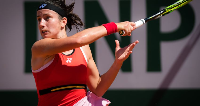 Anastasija Sevastova (Jimmie48 Photography/WTA)