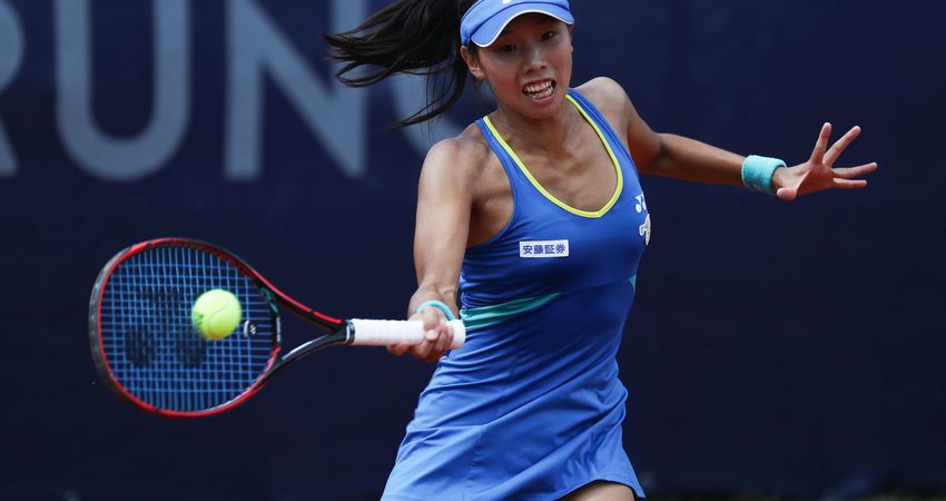 Mayo Hibi (Getty Images)