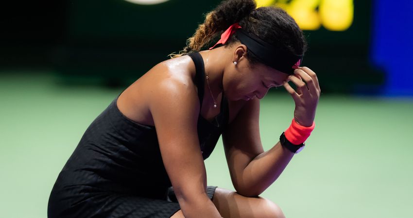 Naomi Osaka (©Jimmie48/WTA)