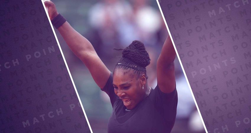 Serena Williams