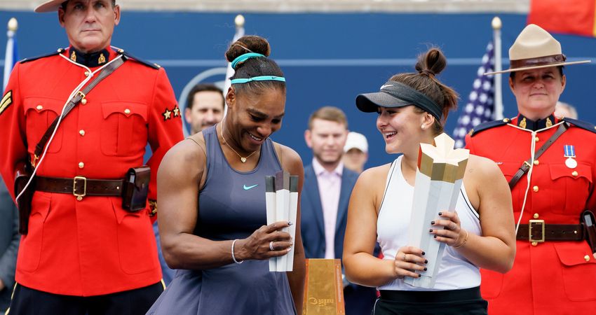 US Open Final Preview: Serena's Quest for No.24 and the unstoppable Bianca Andreescu