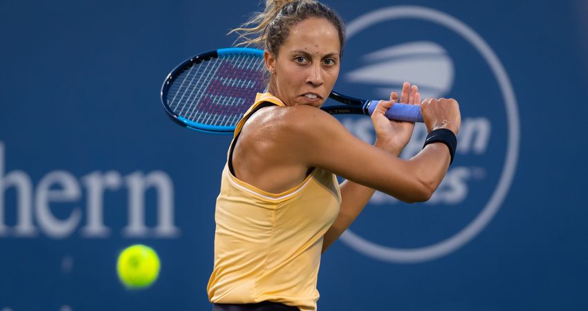 Madison Keys (Jimmie48/WTA)