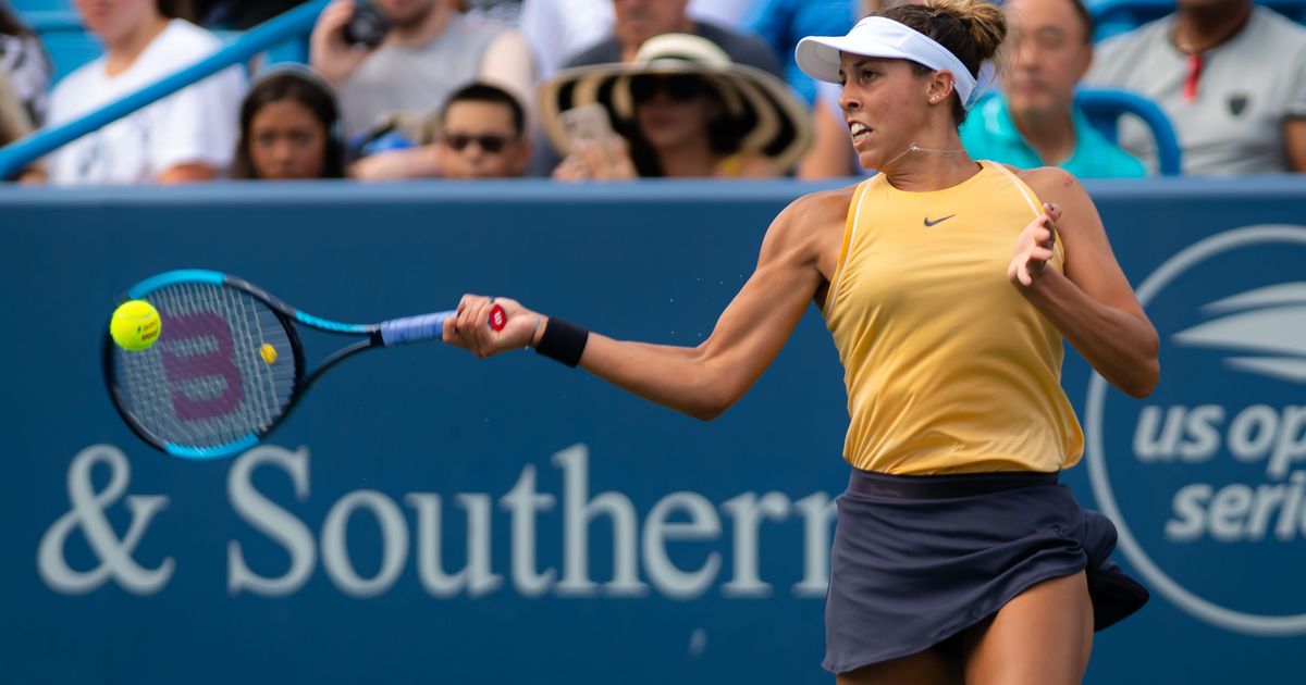 madison keys nike shoes