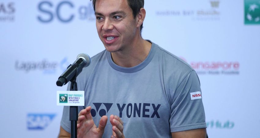 Sscha Bajin (Getty)