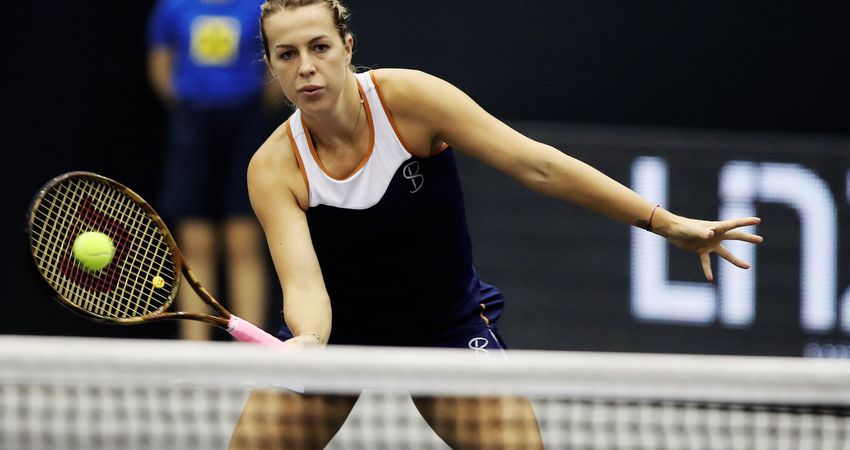 Anastasia Pavlyuchenkova (GEPA Pictures)