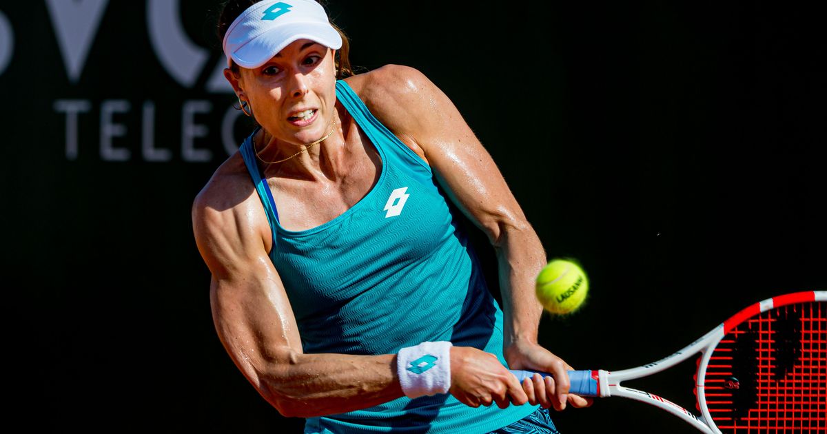 ices Paolini in Lausanne