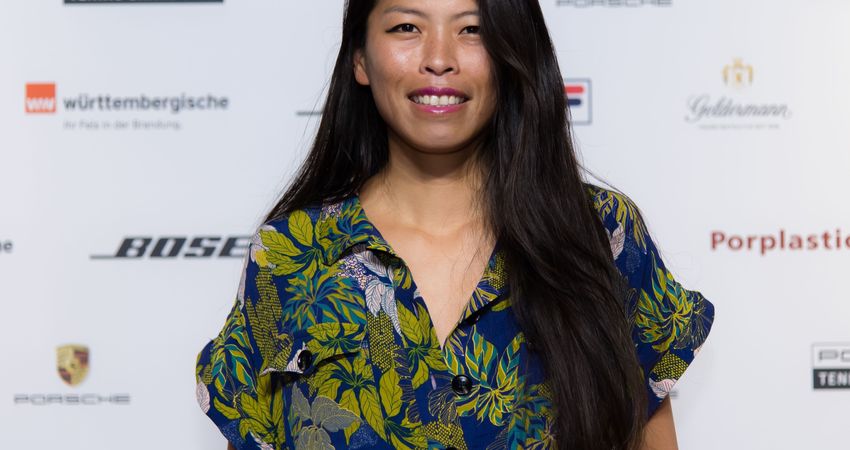 Hsieh Su-Wei relaxed, refreshed, and ready for another Osaka showdown