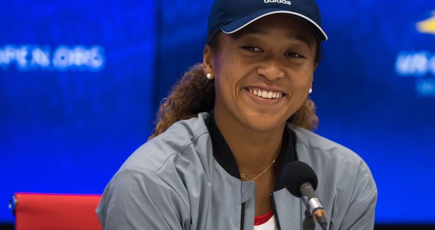 Mic Drop: From Beyonce to Serena, Naomi Osaka's greatest hits