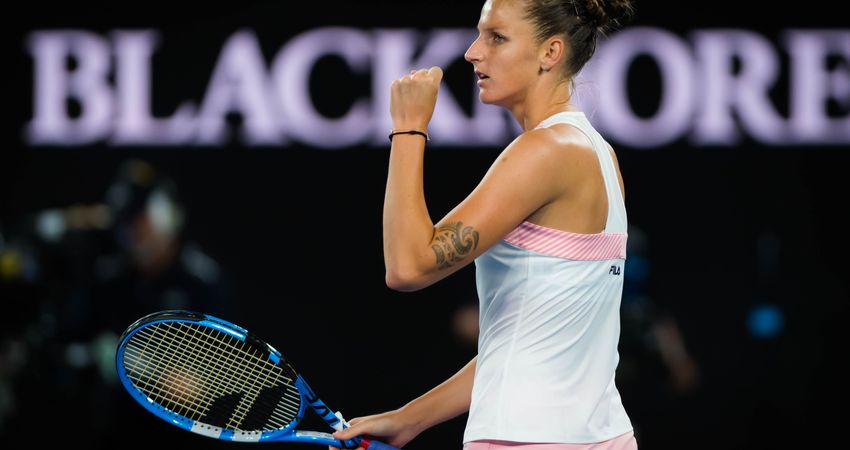Insider Hard Court Power Index: Pliskova overtakes Wozniacki, Osaka, Kvitova, Barty surge up