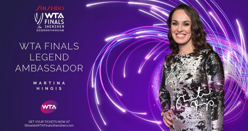 Martina Hingis