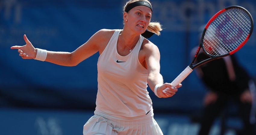 Petra Kvitova, Prague (tk Sparta Prague / Pavel Atriplex / Sport-pics.CZ)