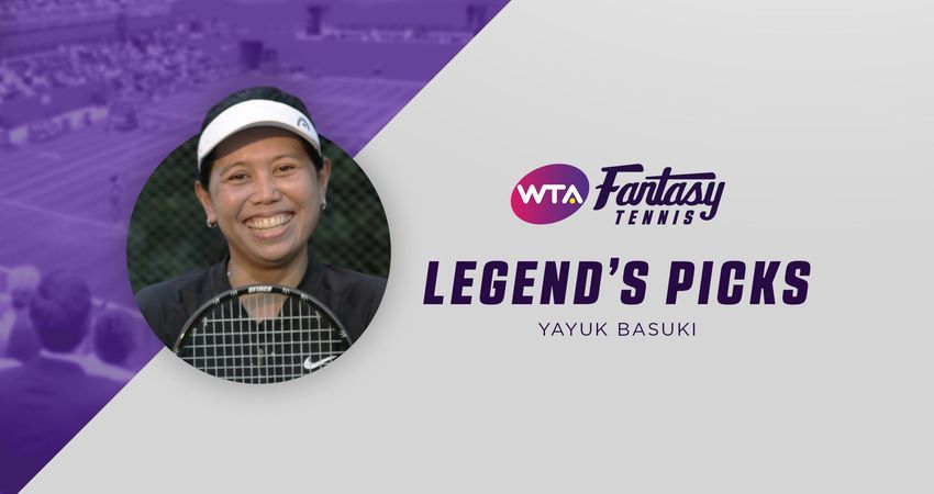Basuki Legend's Picks
