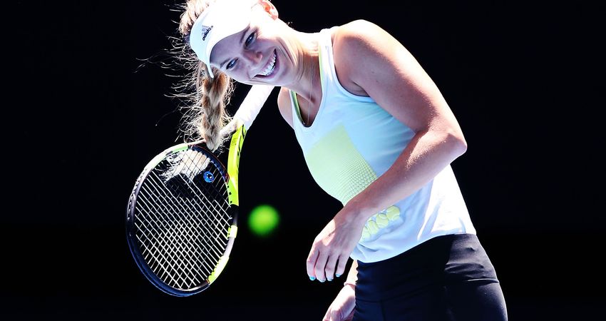 Corkers and Boomerangs: Ones to watch in Oz