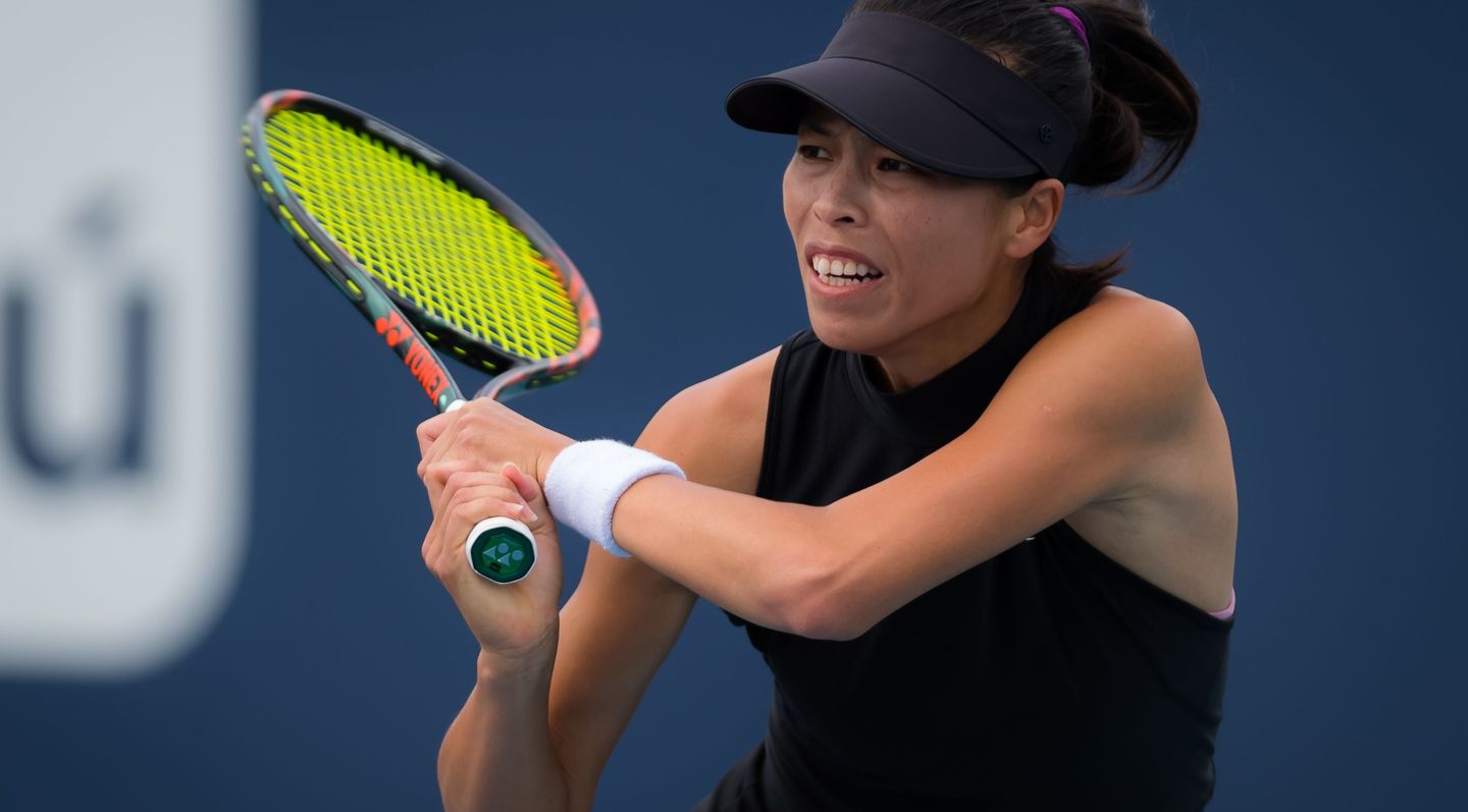 Naomi Osaka Kontaveit Prediction