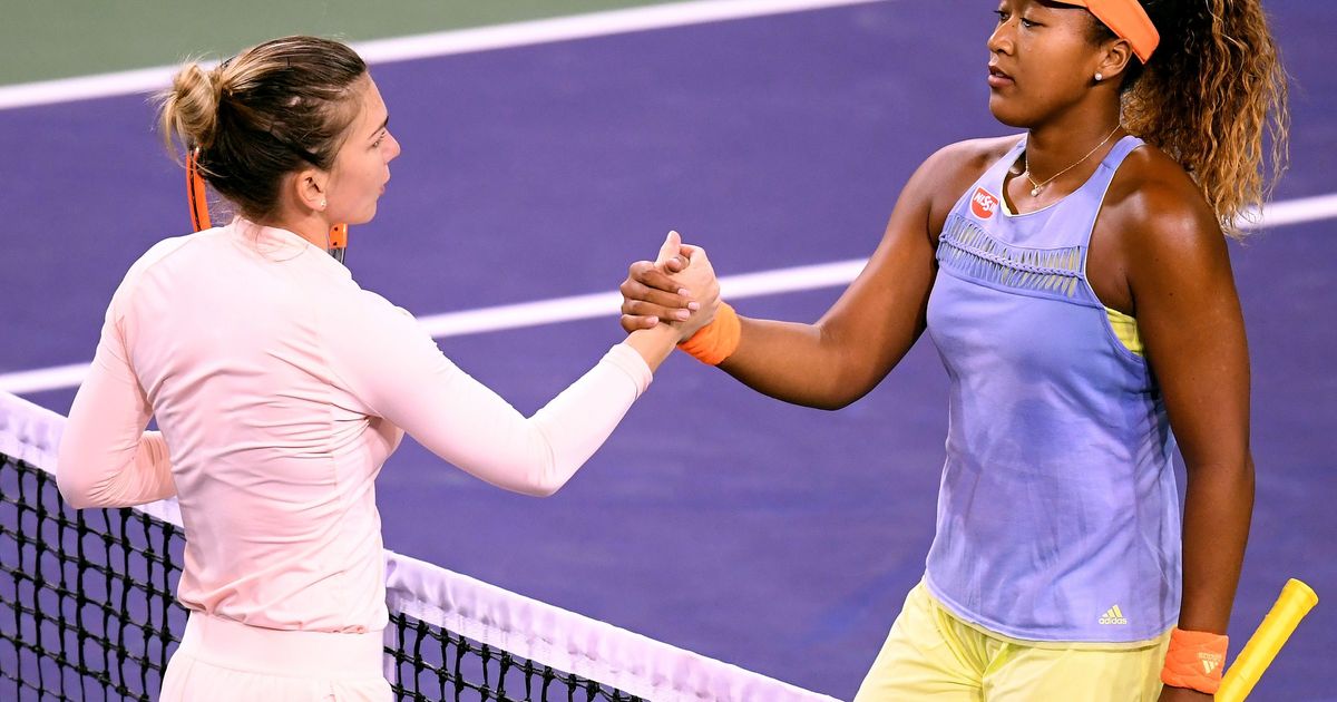 WTA Player Awards 2018: Nominations