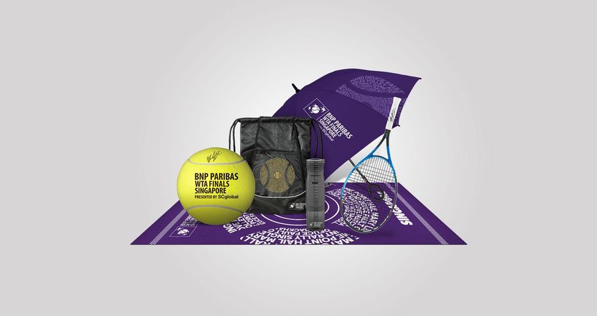 Fantasy - Prize Pack