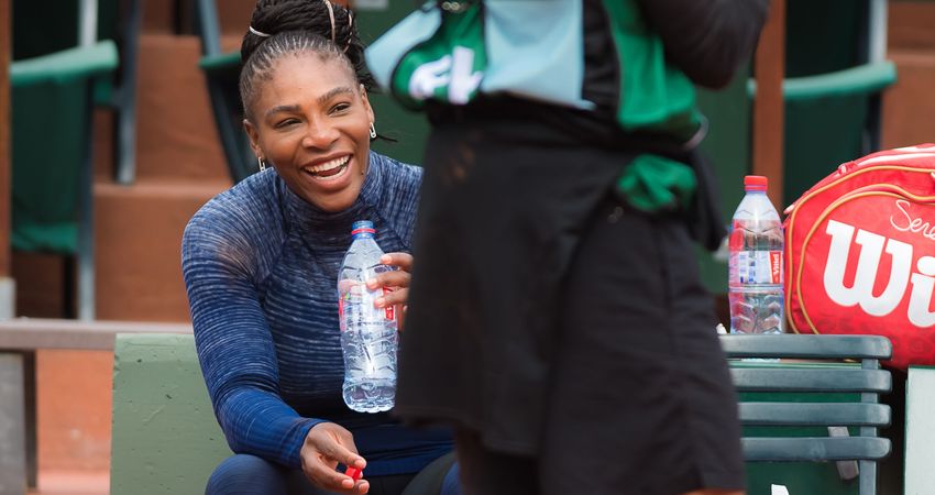 Insider Analysis: Roland Garros draw winners and losers 