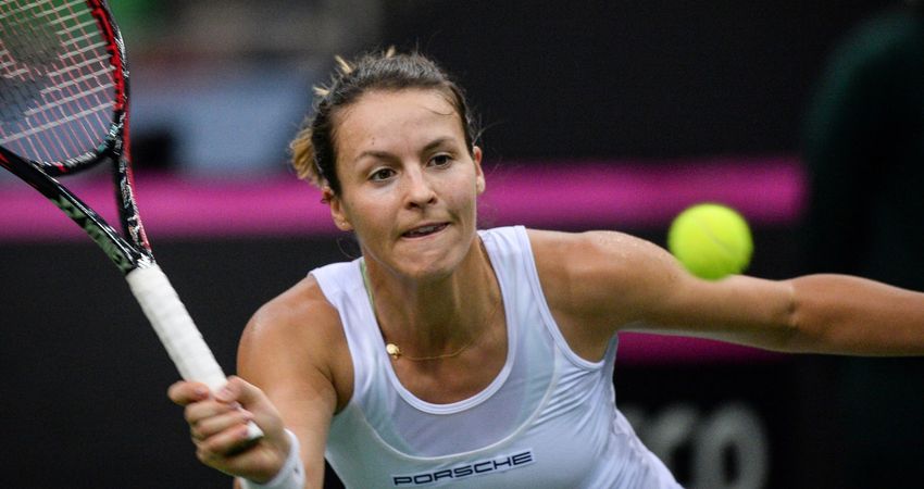 Tatjana Maria (Getty Images)