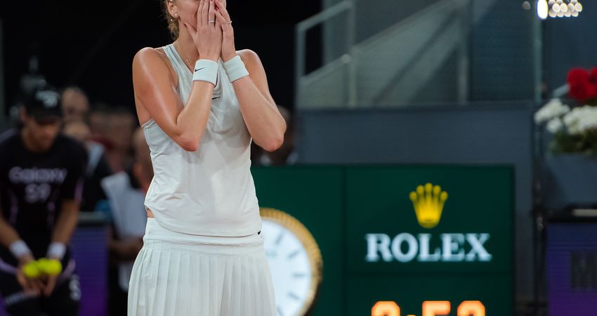 Champions Corner: 'My 2011 season was great, but this one is much more special'