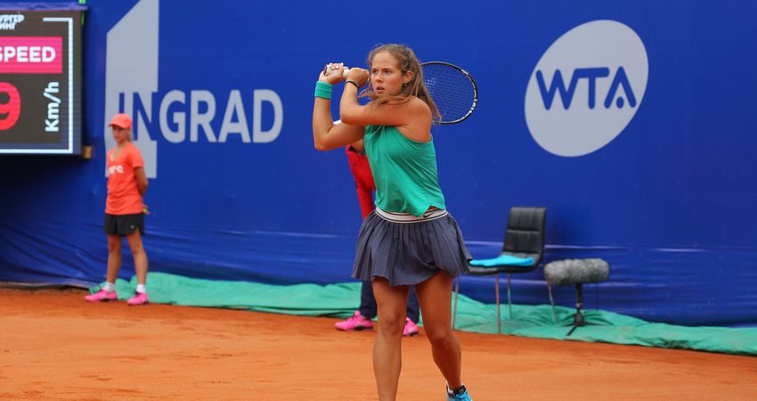 Daria Kasatkina (Moscow River Cup)