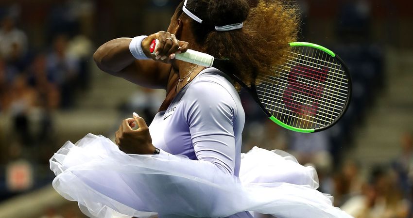 2018 US Open Final Preview: Serena and Osaka chasing legends with history on the line