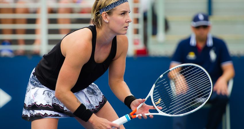 Bethanie Mattek-Sands (Jimmie48 Photography/WTA)