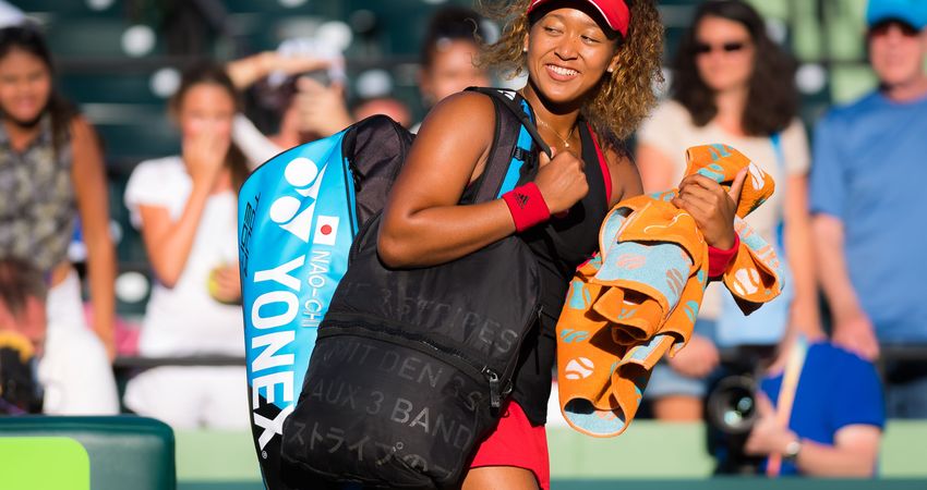 Insider Podcast: Surprises, disappointments, and looking ahead to clay