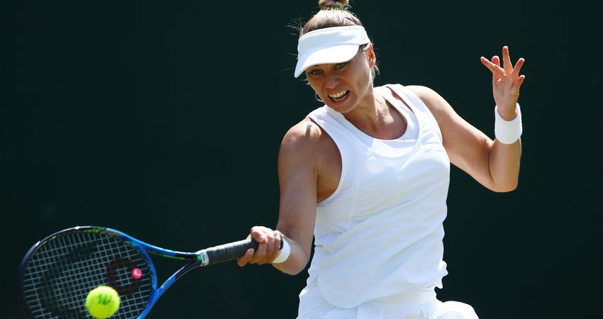 Vera Zvonareva (©Getty)