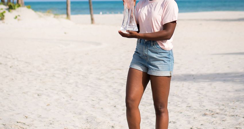 Champions Corner: Sloane sizzles in Miami Open triumph