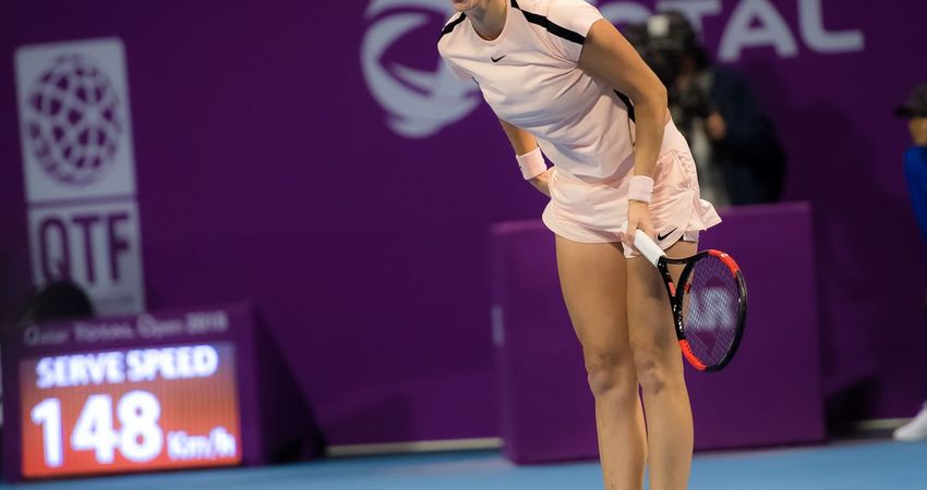 Petra Kvitova (Jimmie48 Photography)