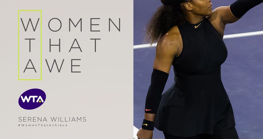 Serena Williams