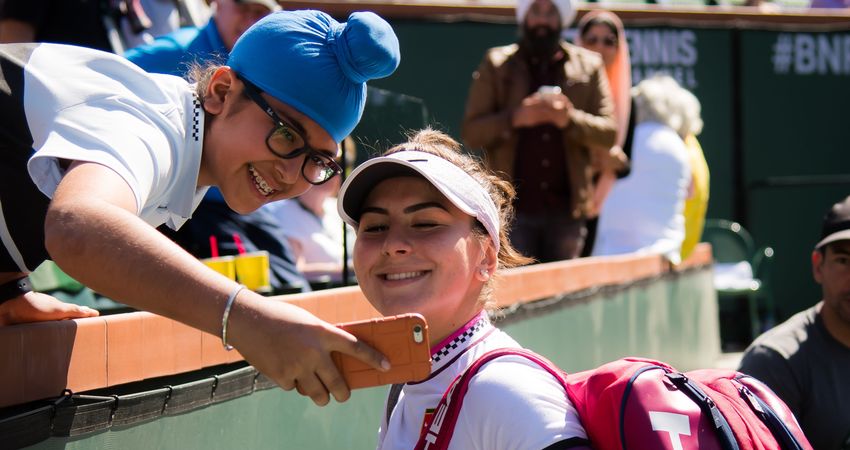 Story of the Streak: How 18 events crowned 18 different champions in historic season