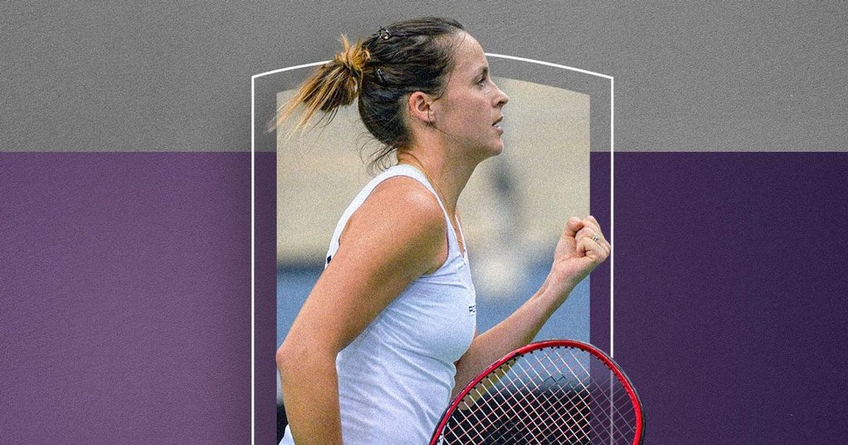 June 2018 Breakthrough of the Month: Tatjana Maria