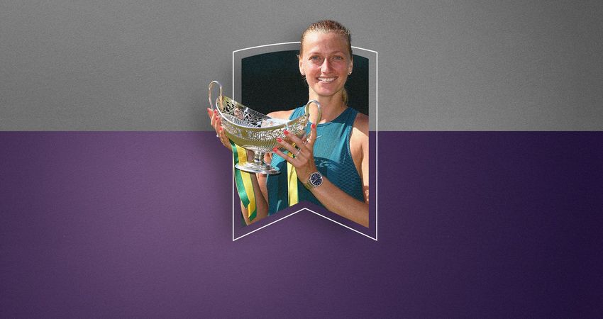 June 2018 Player of the Month: Petra Kvitova