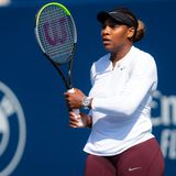 Serena Williams (Jimmie48 Photography/WTA)