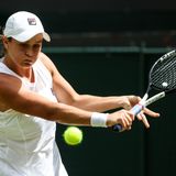 Ashleigh Barty (Getty Images)