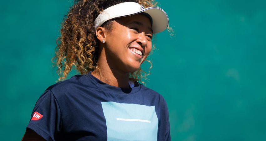 Naomi Osaka hires Jermaine Jenkins as new coach