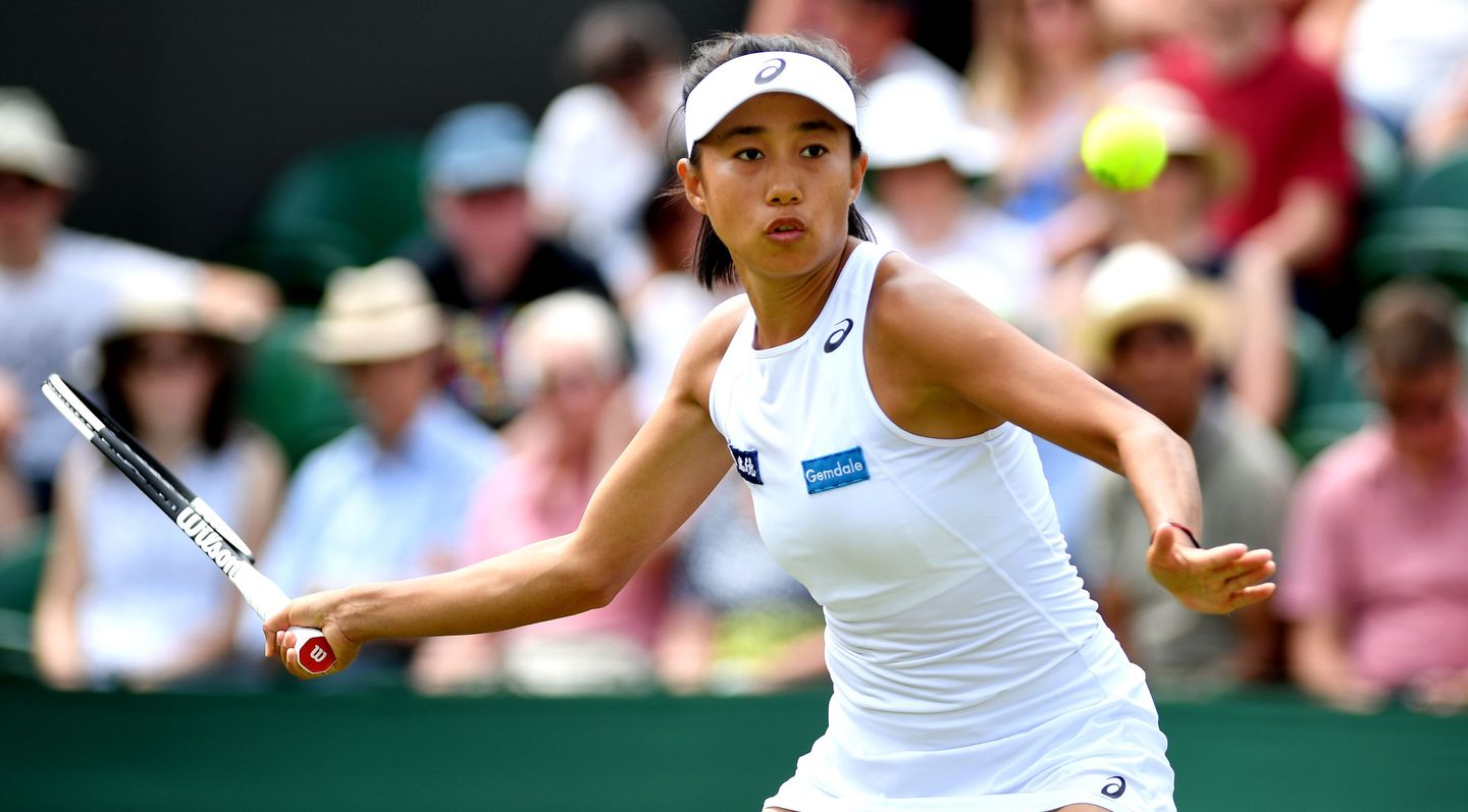 zhang shuai wiki height husband coach net worth zhang shuai wiki height husband coach net worth