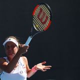 Barbora Strycova, Australian Open 2019 (Getty)