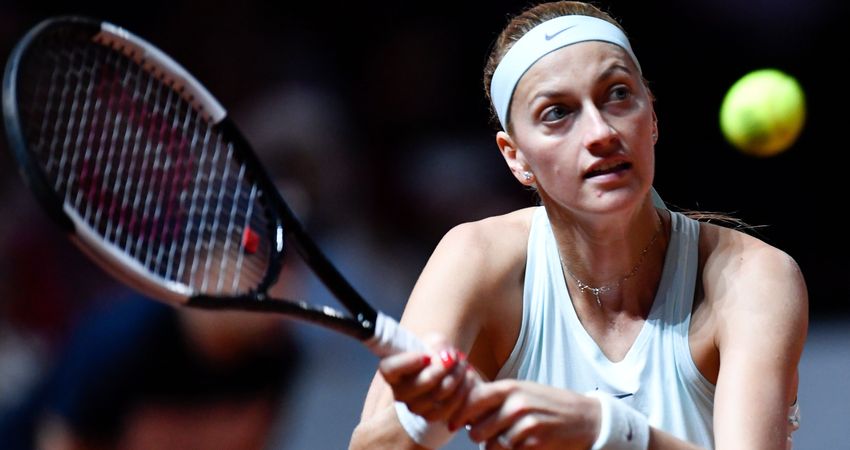Petra Kvitova (Getty Images)